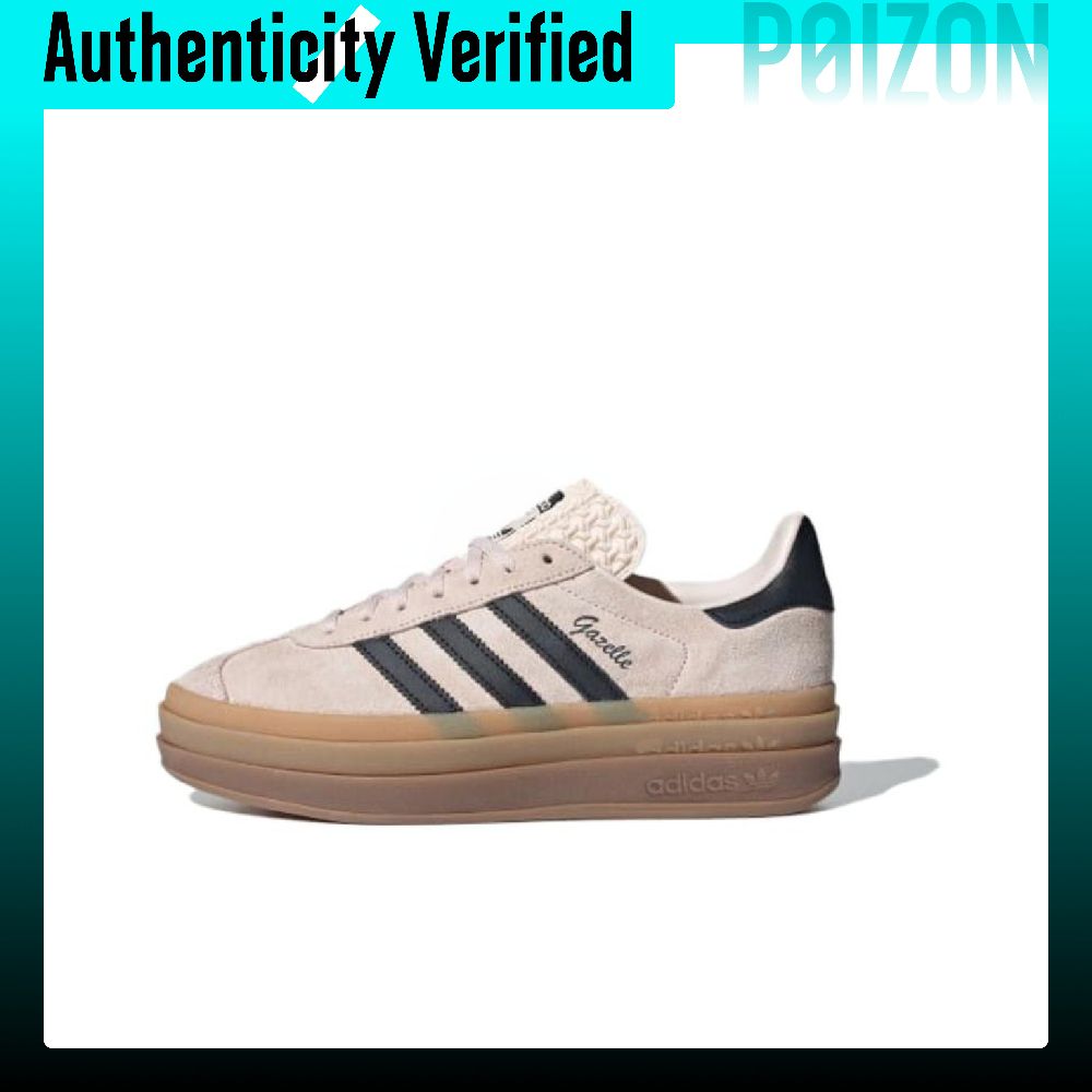 Adidas Shoes Gazelle - Adidas Originals GAZELLE BOLD Zapatos de