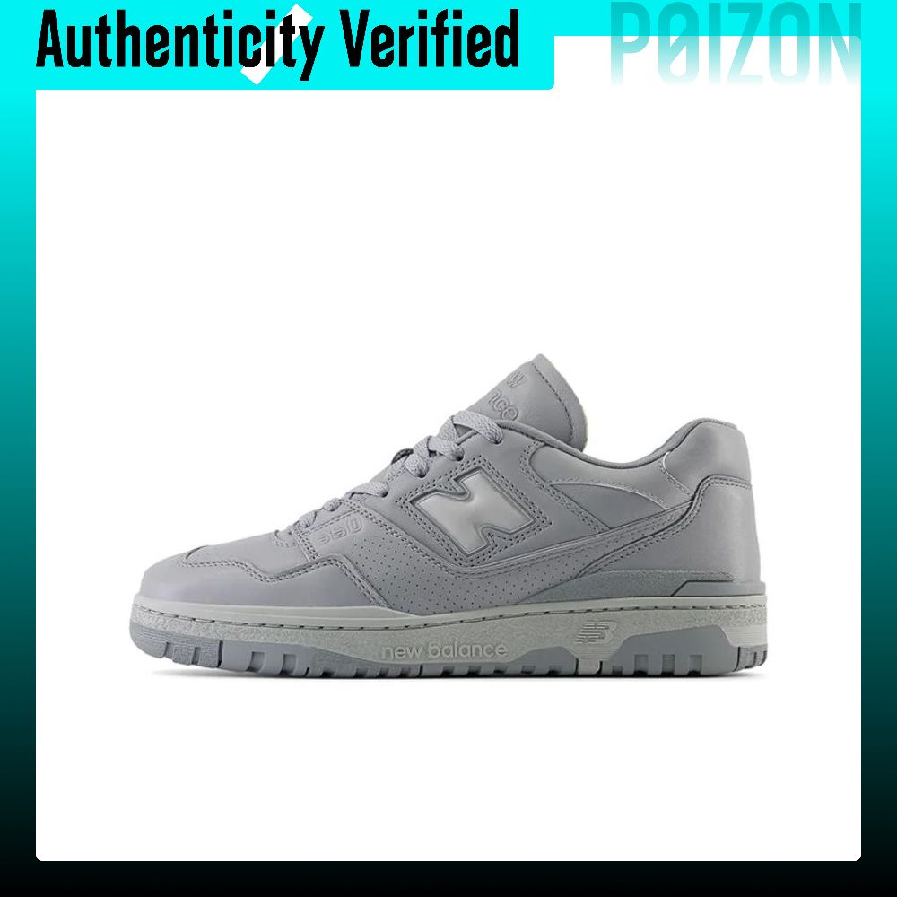 New Balance Shoes 550 - Zapatillas de skate New Balance NB