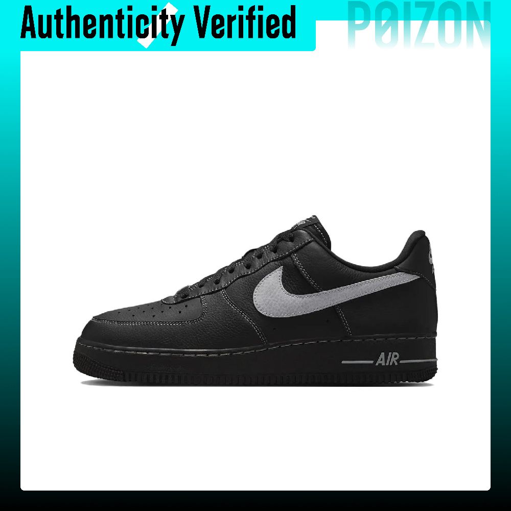 Nike Air Force 1 Zapatillas de - Nike Shoes Air Force 1 reseña y precio