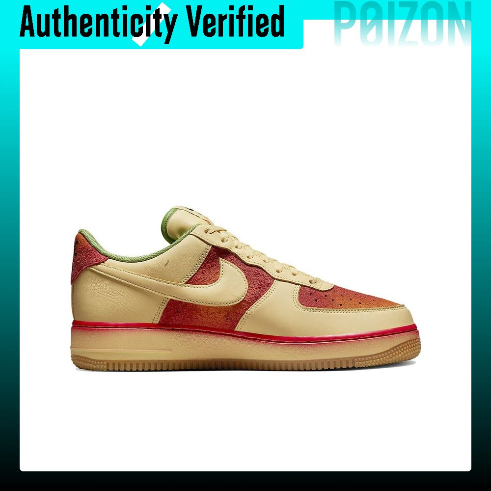 Zapatillas Nike Air Force 1 pa - Nike Shoes Air Force 1 reseña y precio