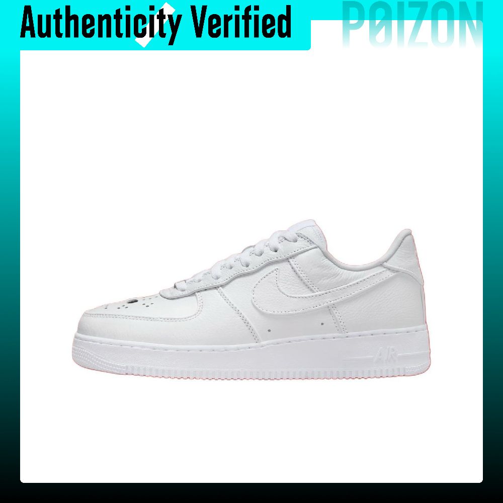 Nike Air Force 1, zapatillas d - Nike Shoes Air Force 1 reseña y precio
