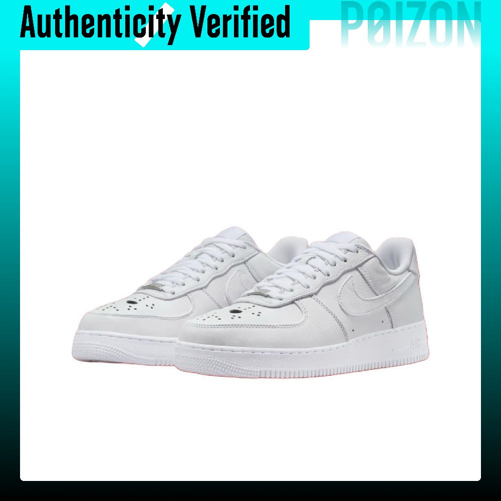 Nike Air Force 1, zapatillas d - Nike Shoes Air Force 1 reseña y precio