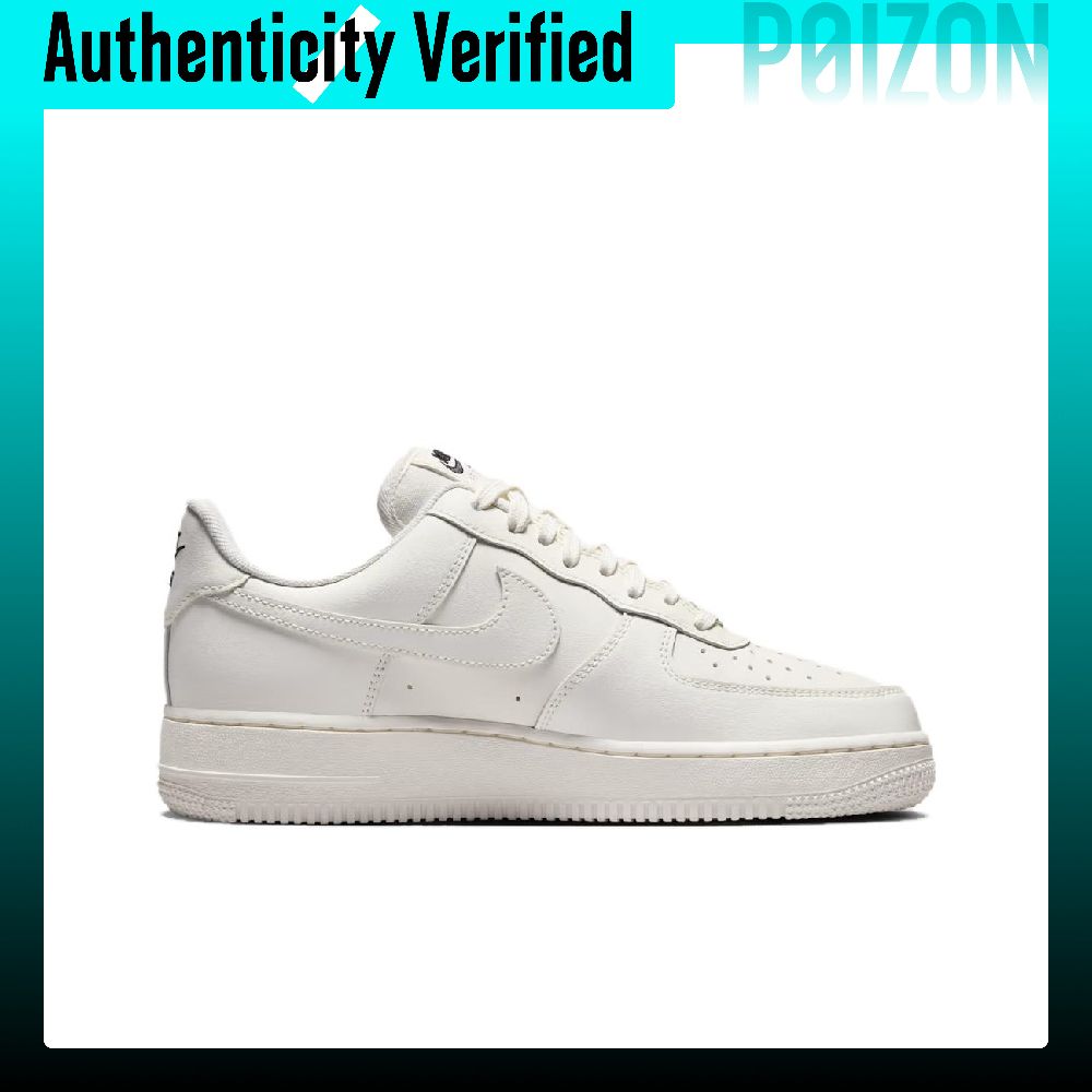 Nike Air Force 1 '07 ESS TRK3, - Nike Shoes Air Force 1 reseña y precio
