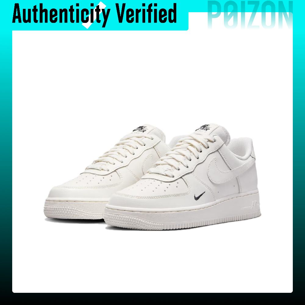 Nike Air Force 1 '07 ESS TRK3, - Nike Shoes Air Force 1 reseña y precio