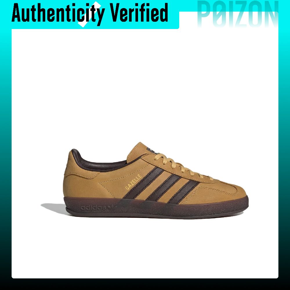 Zapatillas de skate Adidas Ori - Adidas Shoes Gazelle reseña y precio