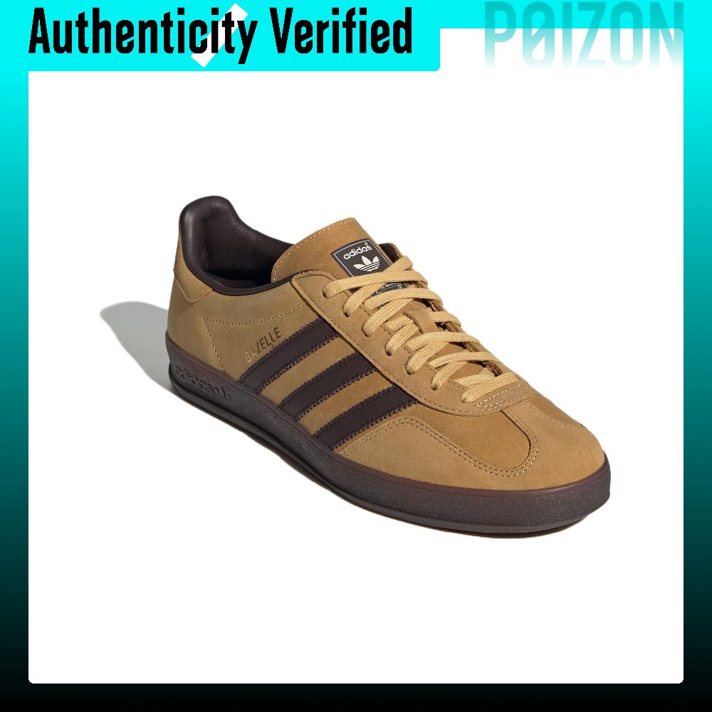Zapatillas de skate Adidas Ori - Adidas Shoes Gazelle reseña y precio
