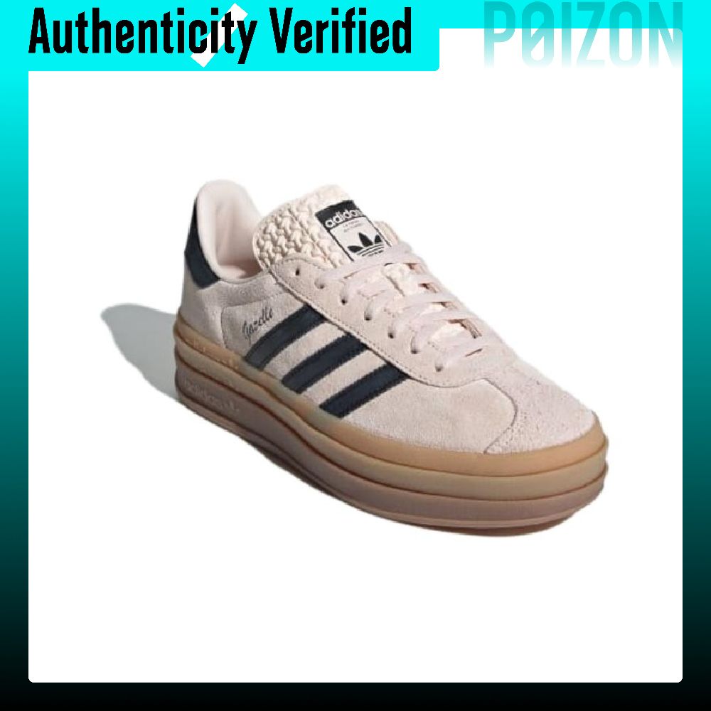 Adidas Originals GAZELLE BOLD  - Adidas Shoes Gazelle reseña y precio