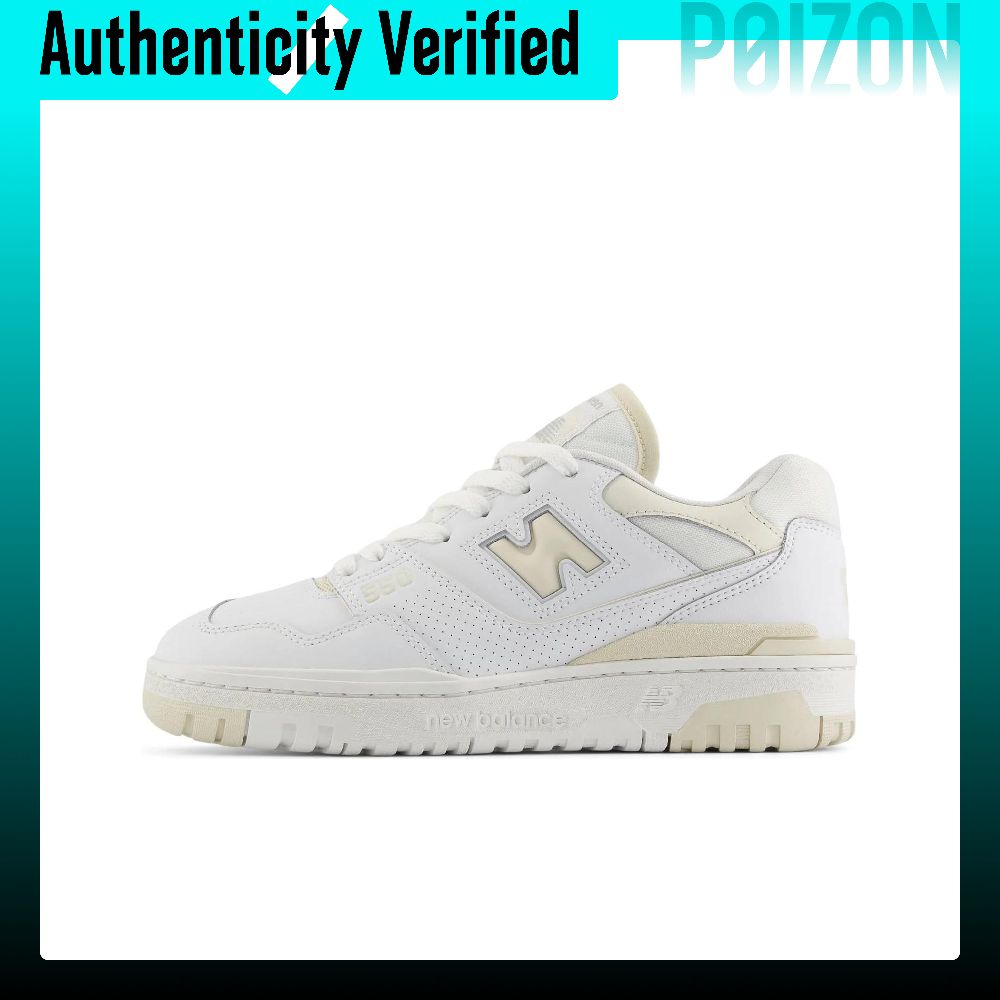 Zapatillas de skate New Balanc - New Balance Shoes 550 reseña y precio