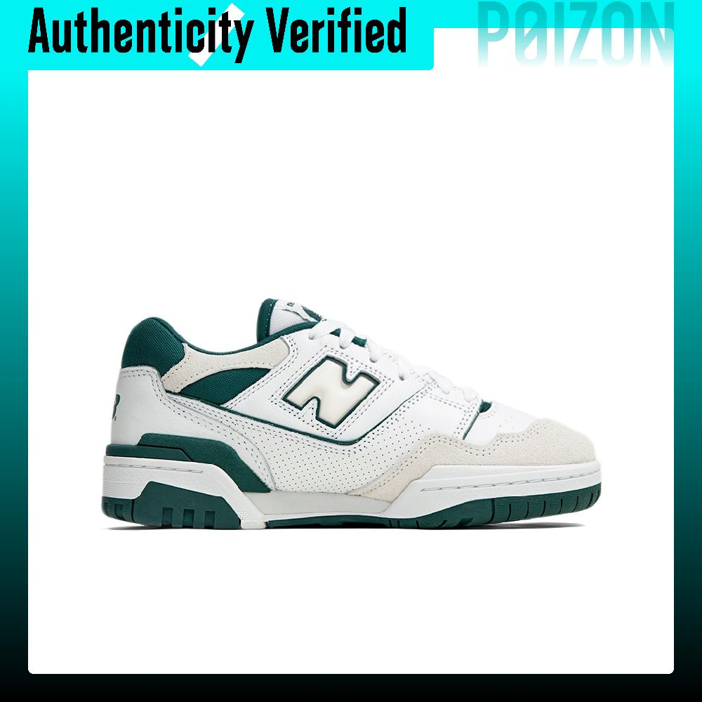Zapatillas de baloncesto New B - New Balance Shoes 550 reseña y precio