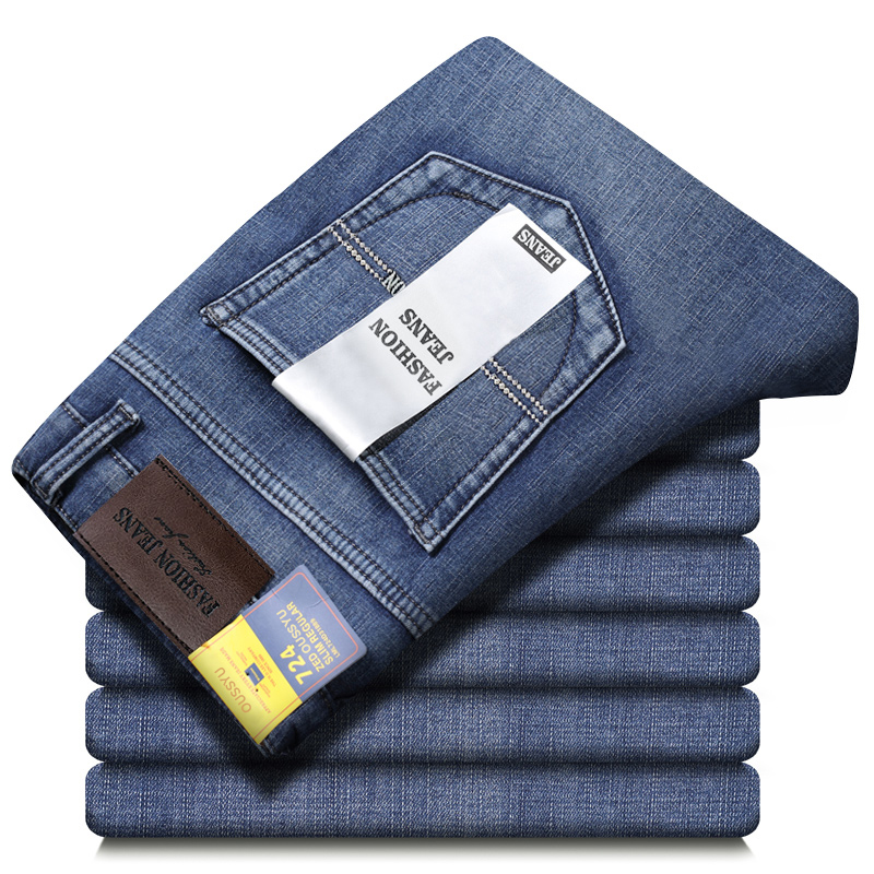 Pantalones Vaqueros de Hombre  - Levis Jeans 501 reseña y precio