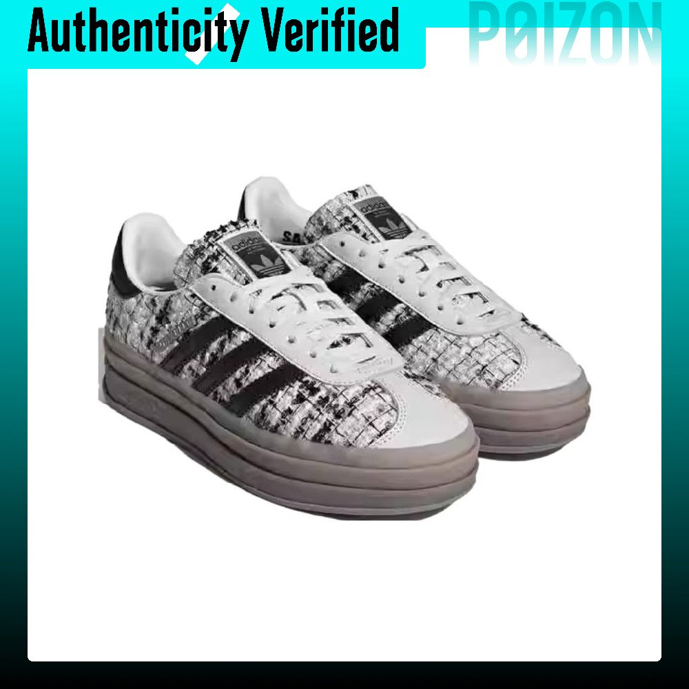 Adidas Originals GAZELLE BOLD, - Adidas Shoes Gazelle reseña y precio