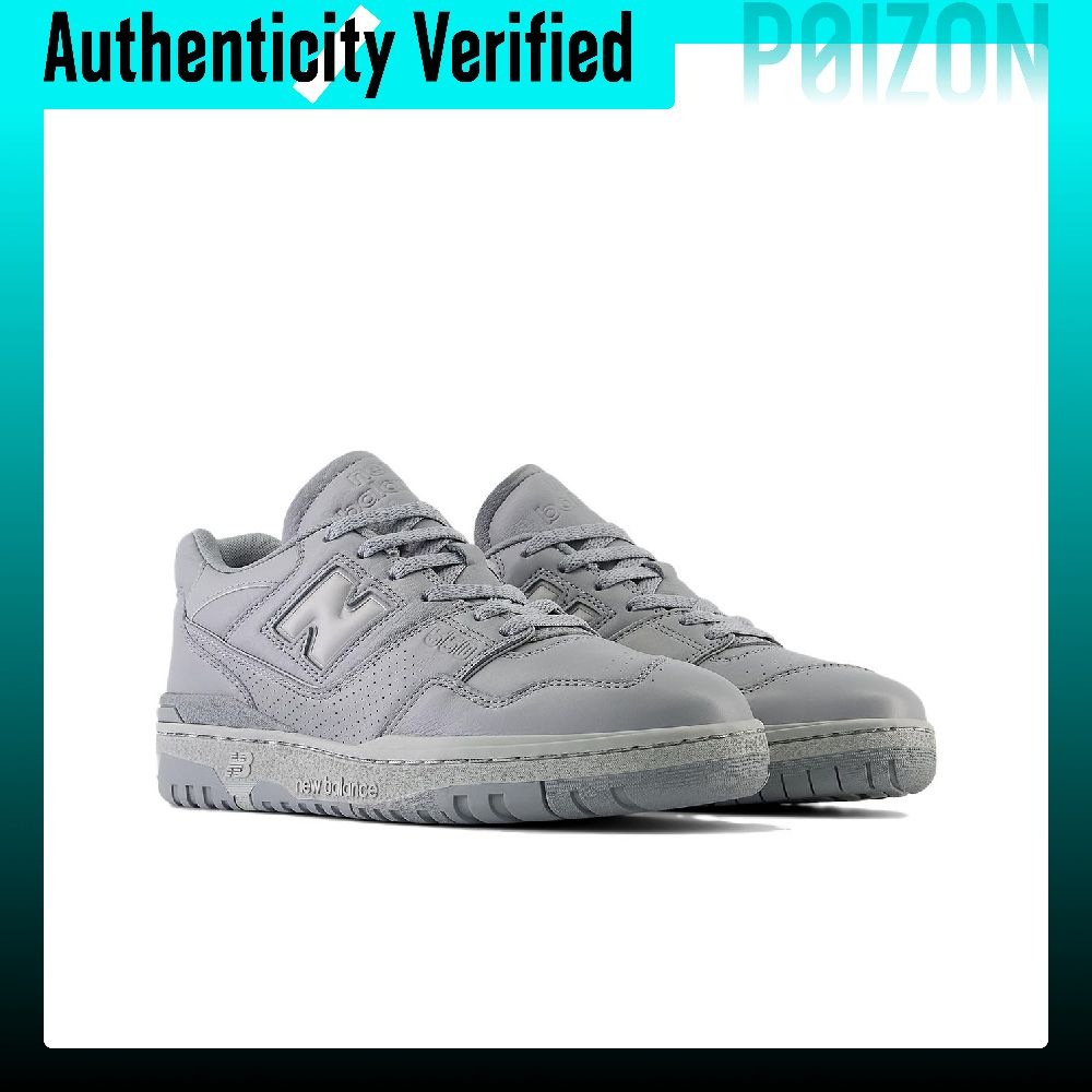Zapatillas de skate New Balanc - New Balance Shoes 550 reseña y precio