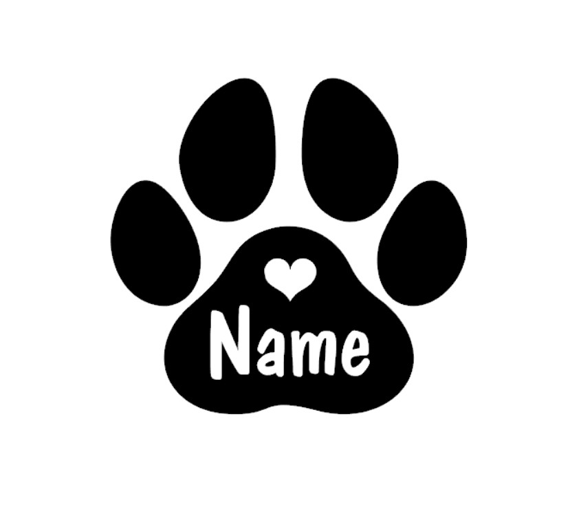 2 pegatinas personalizadas con - Pet Portrait Custom reseña y precio