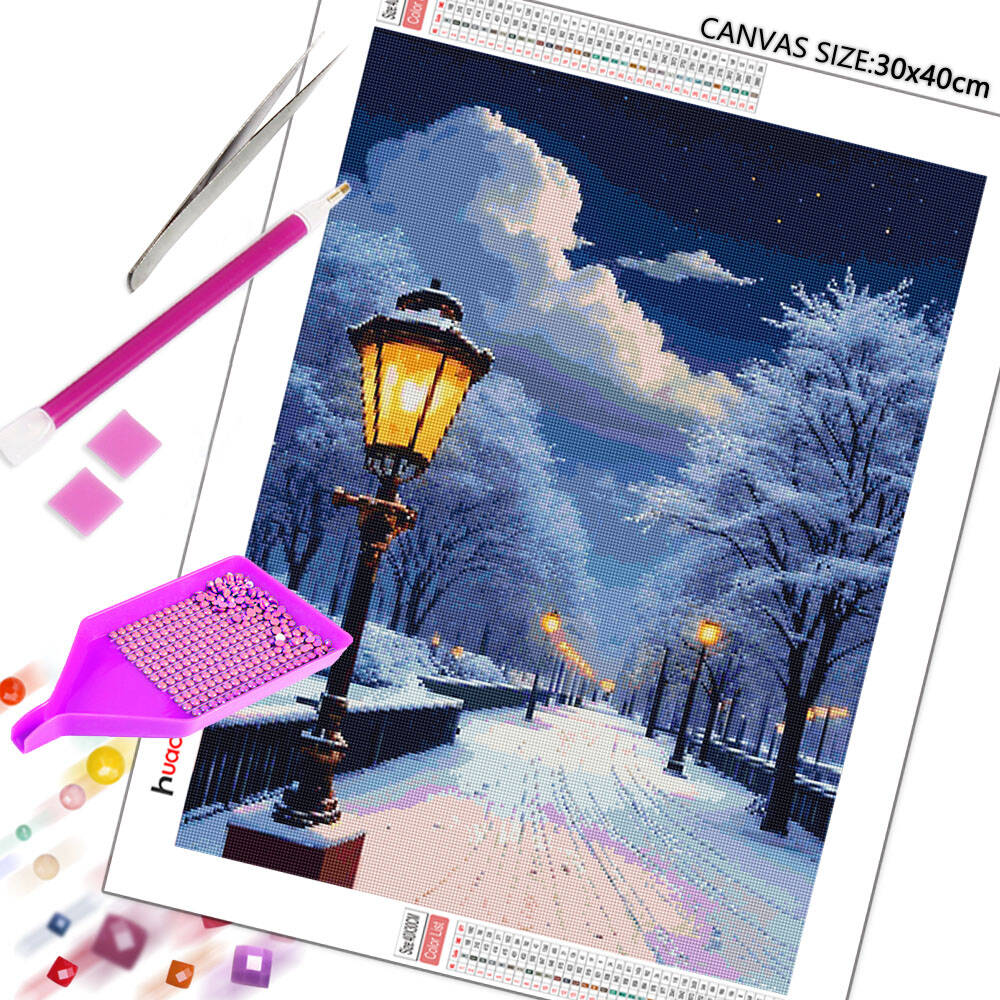 Pintura de Diamantes 5D DIY, P - Photo Mosaic Print reseña y precio